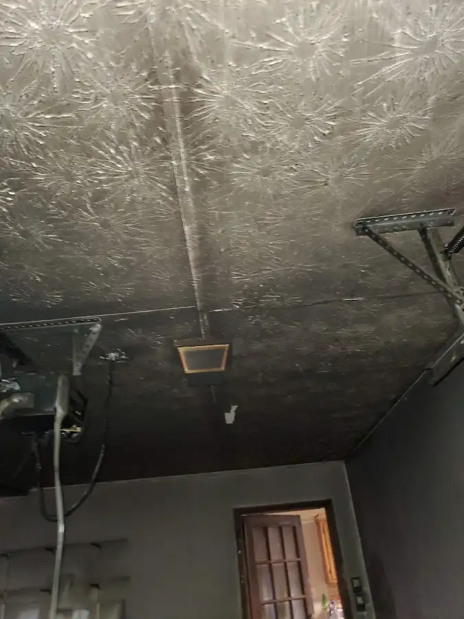 Fire and smoke damage assessment for Emergency Water Damage Services in Royal Kunia
